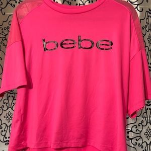 Bebe Active Top!